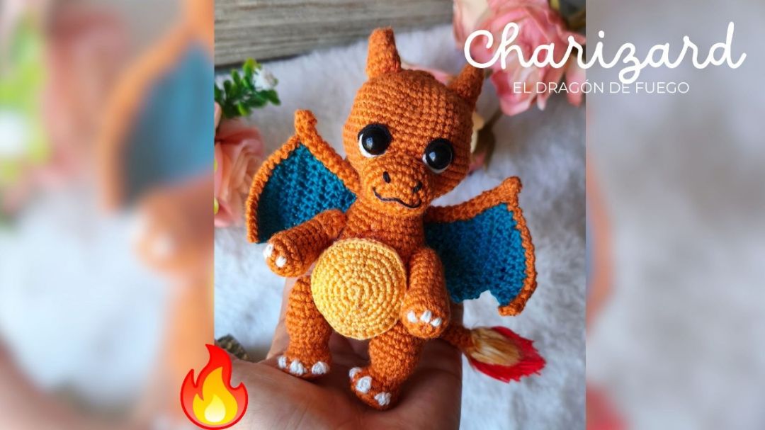 Charizard, Pokémon