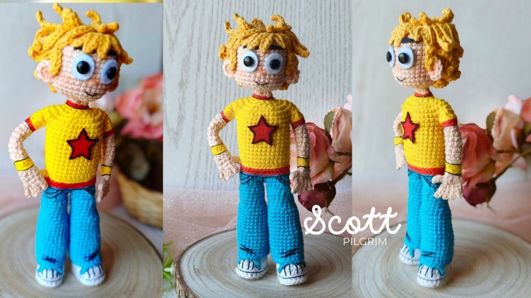 Scott Pilgrim