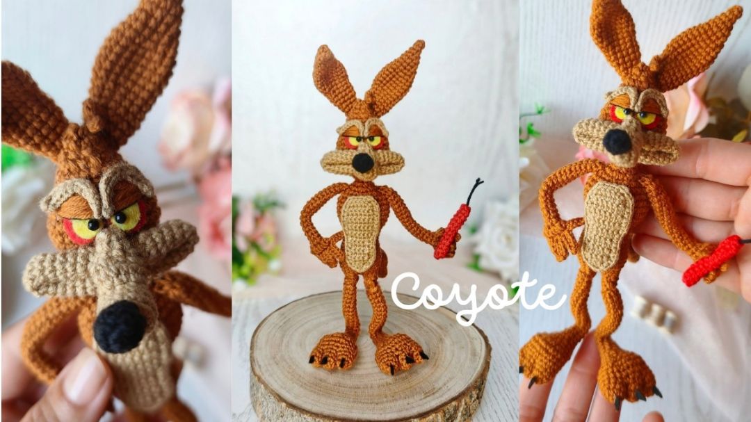 Coyote, Correcaminos