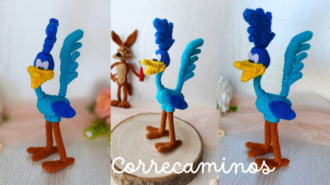 Correcaminos - Looney Tunes
