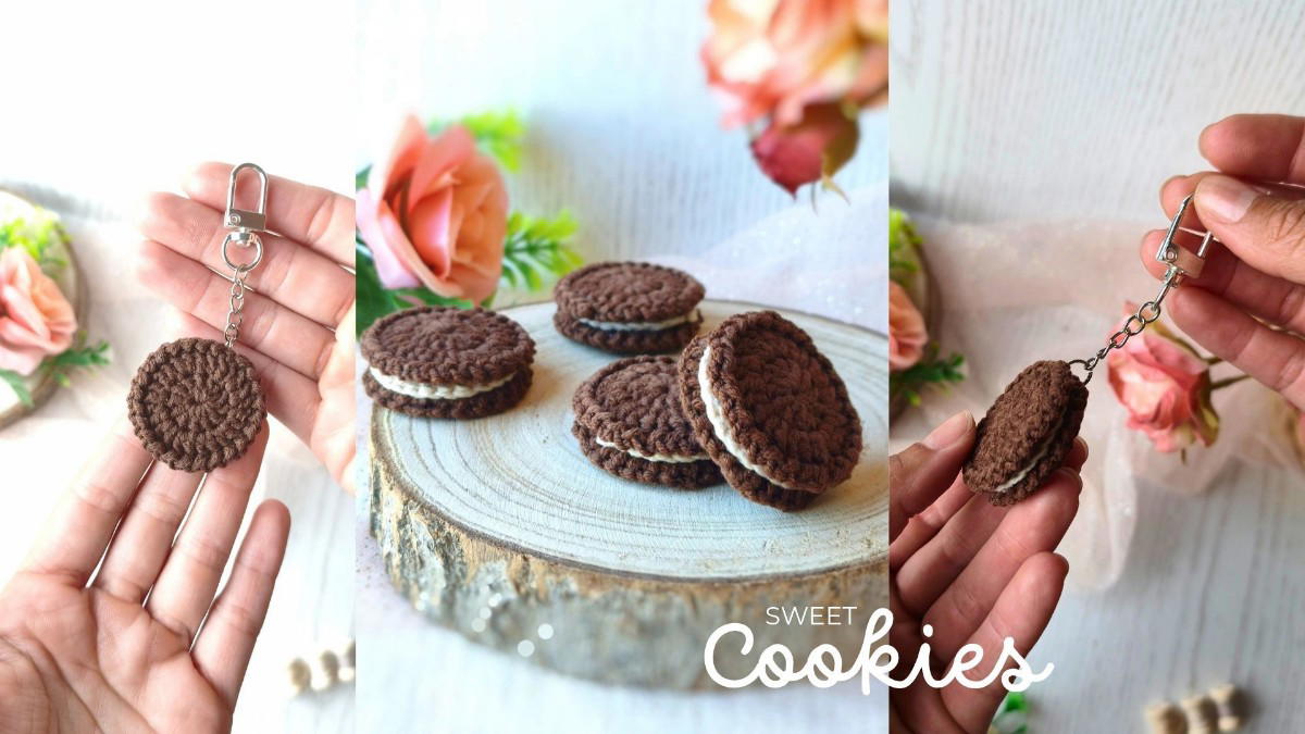 Sweet Cookies