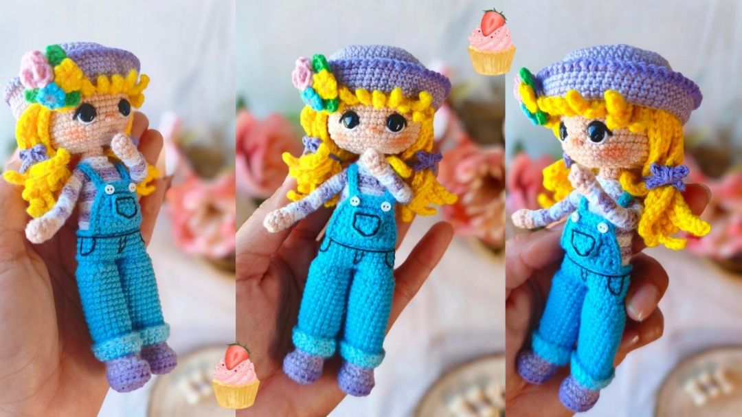 Pastelito de ángel - Rosita F.