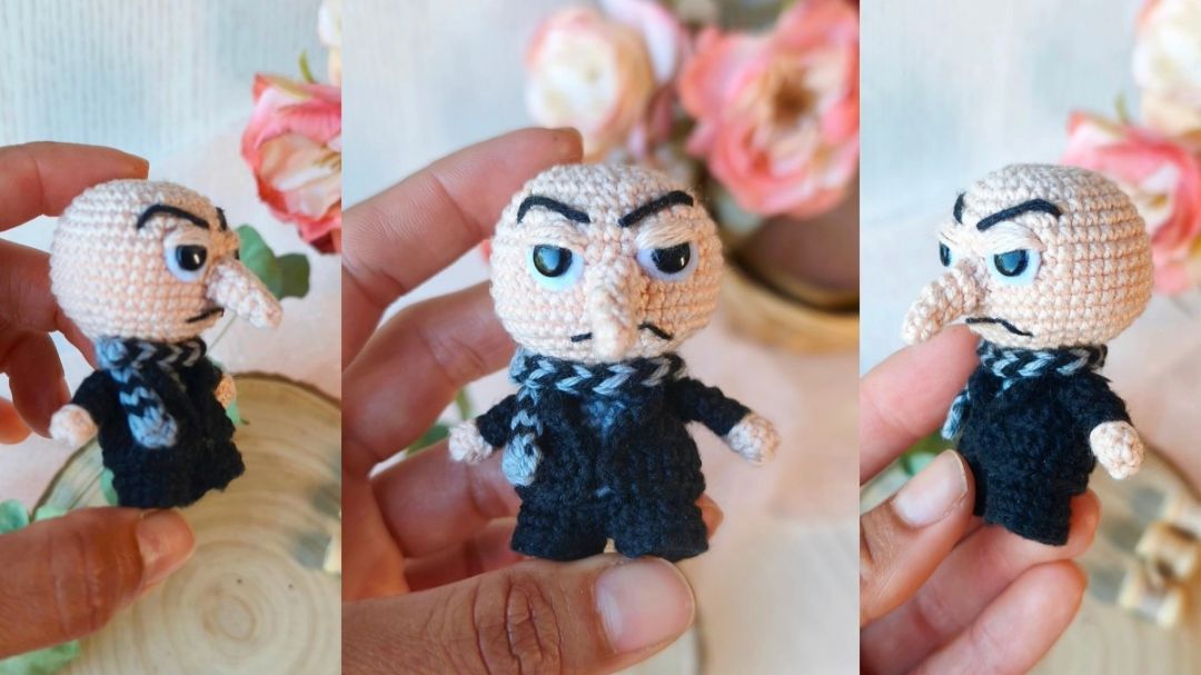 Mini Gru