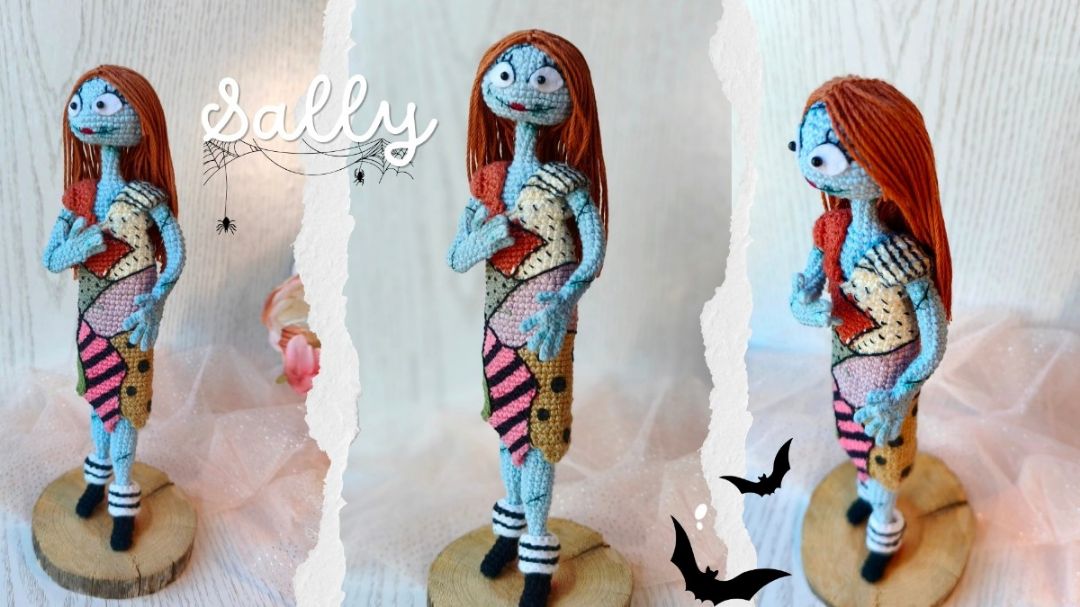Sally Skeleton