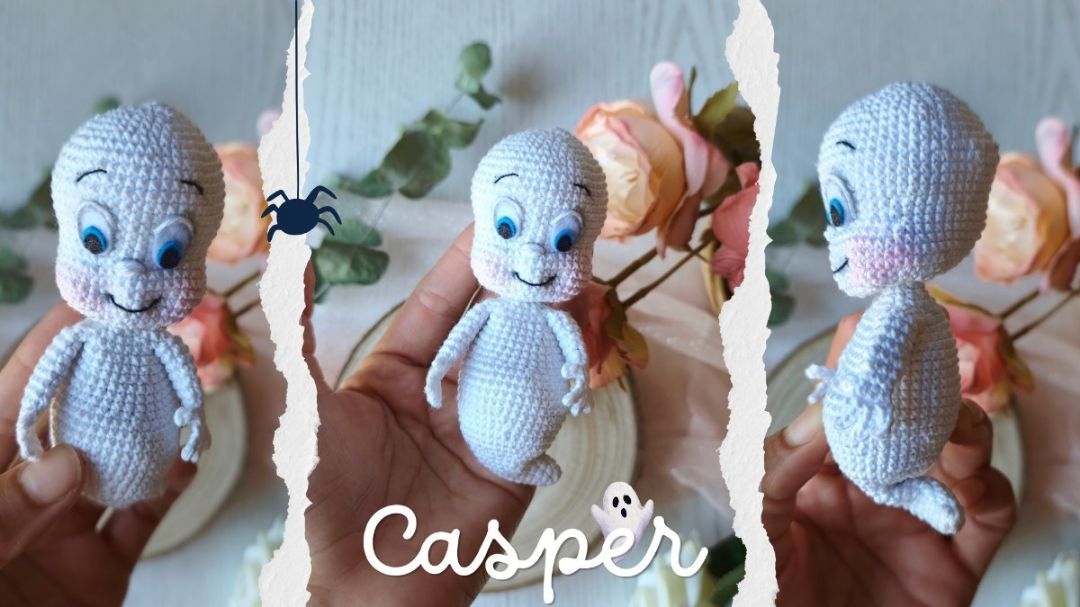 Casper 