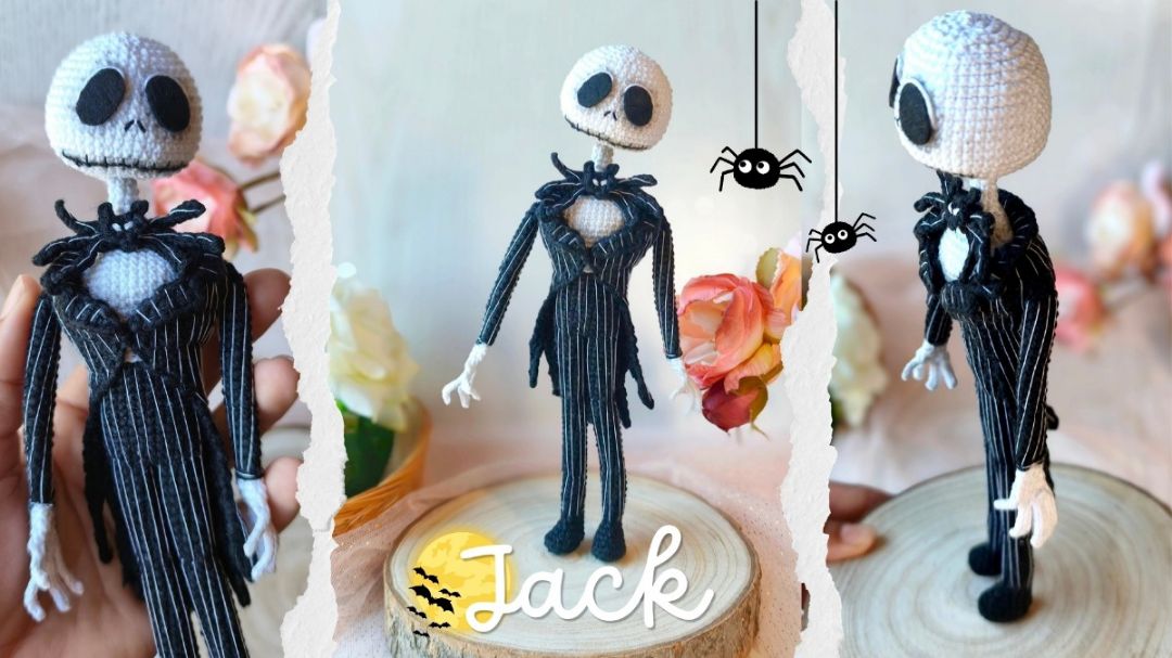 Jack Skellington 