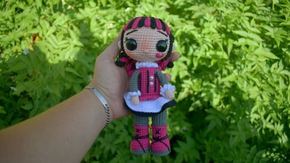 Draculaura