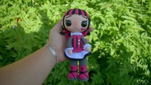 Draculaura 