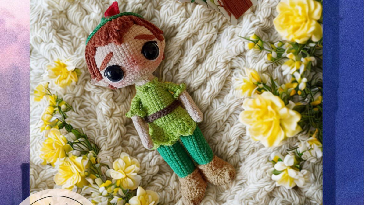 Peter pan