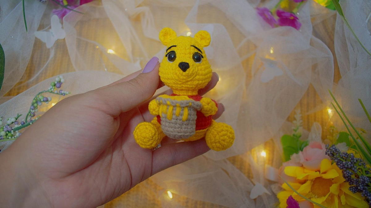 Winnie phoo