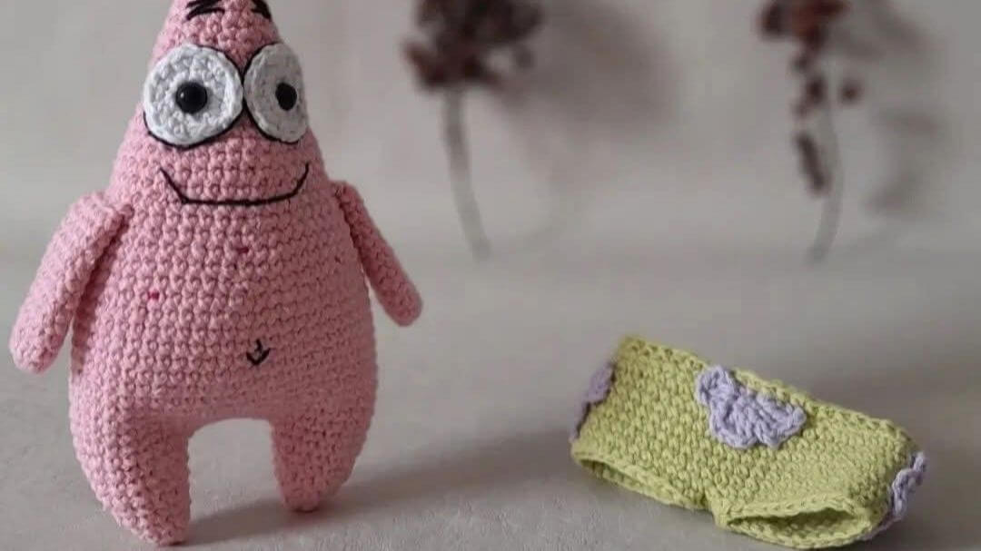 "PATRICIO" Estrella