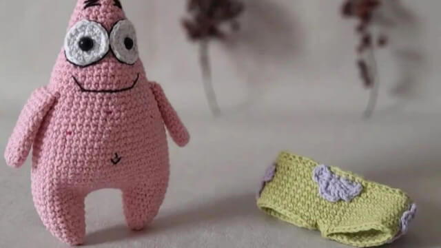 "PATRICIO" Estrella