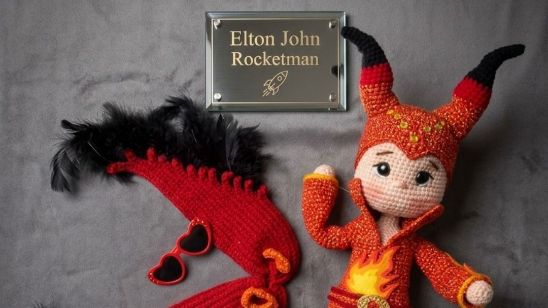 Elton John