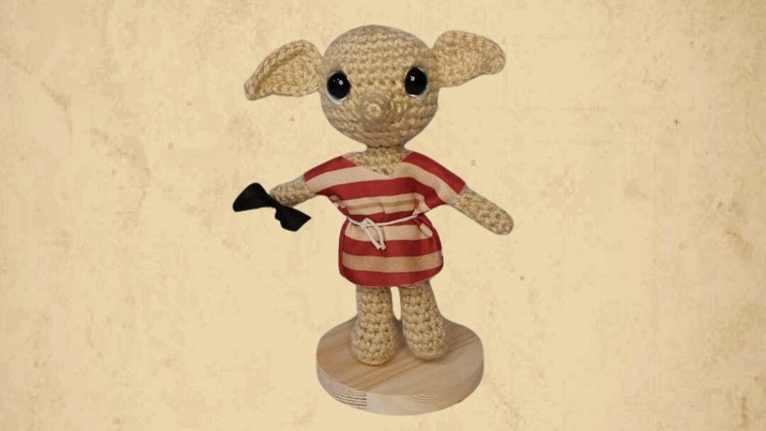 Elfo domestico