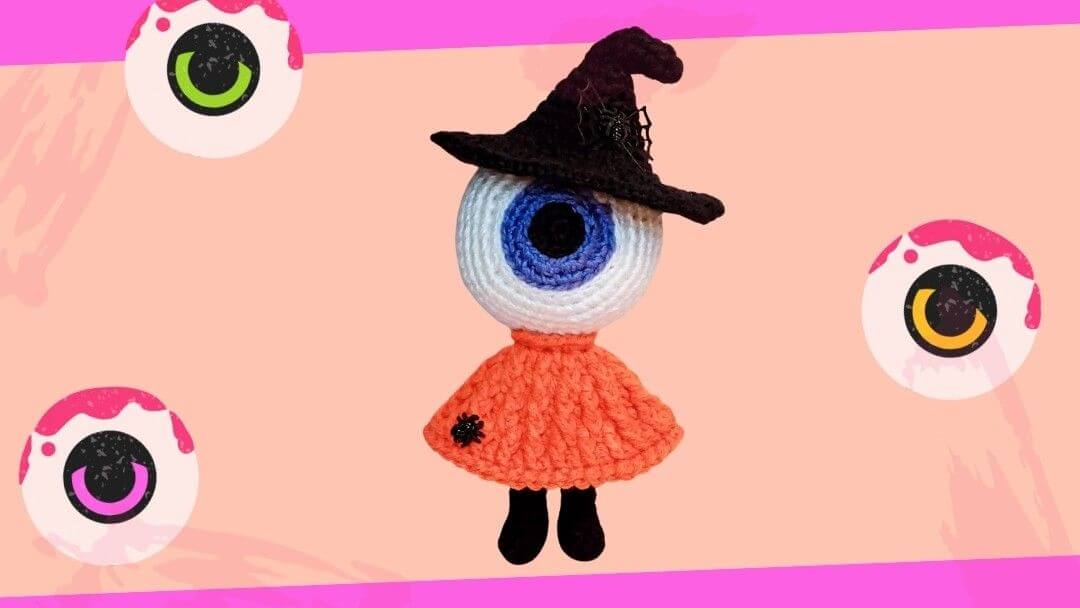 Ojolín, ojo magico