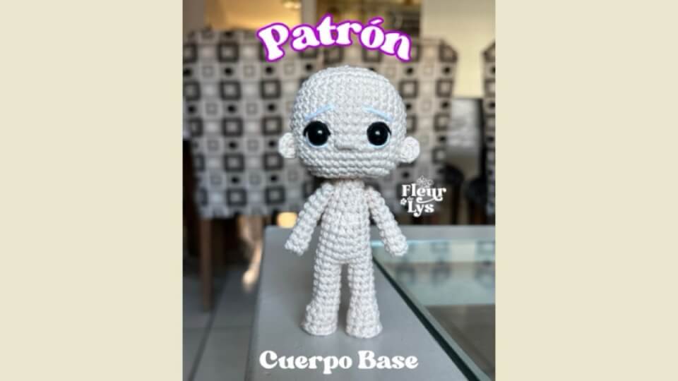 Cuerpo Base