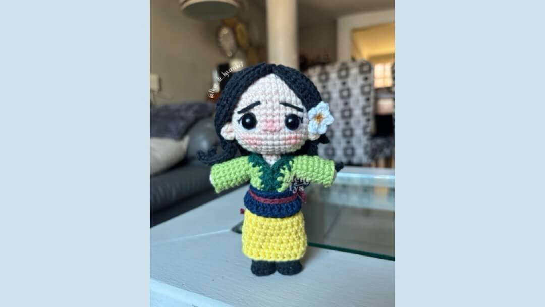 Mulan💛