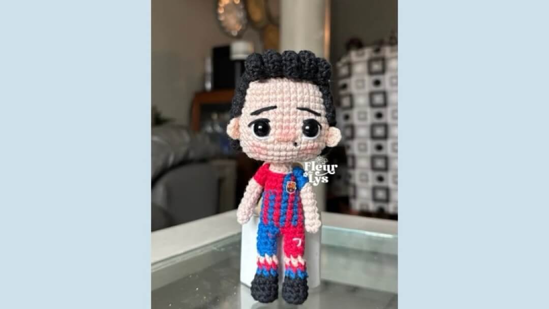 Cristiano Ronaldo🤍💙