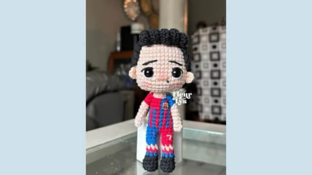 Cristiano Ronaldo🤍💙