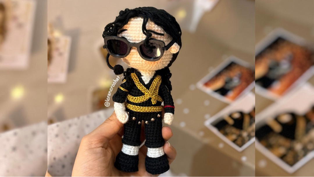 Michael Jackson Súper Bowl