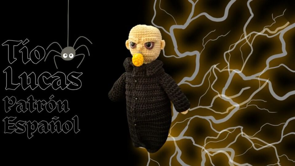 Tío Lucas crochet