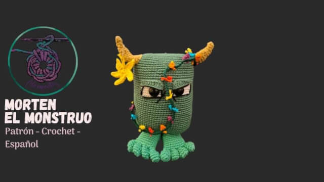 Morten El Monstruo 