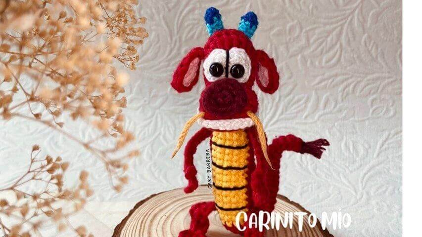 Mushu