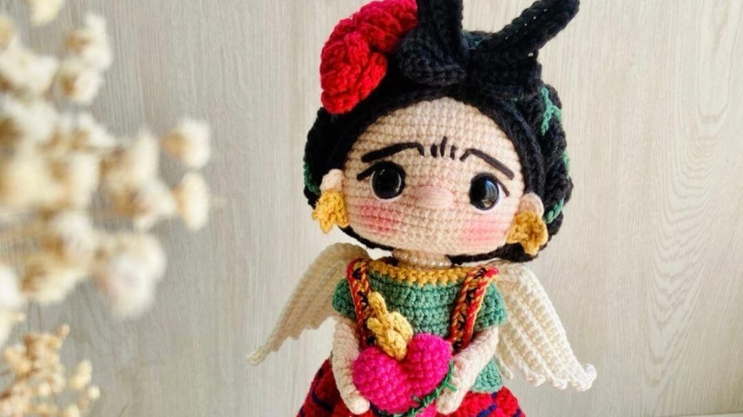 Frida Kahlo