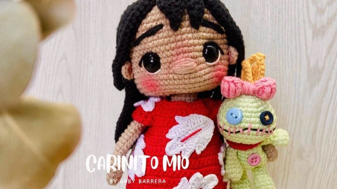 Colección Lilo ♡