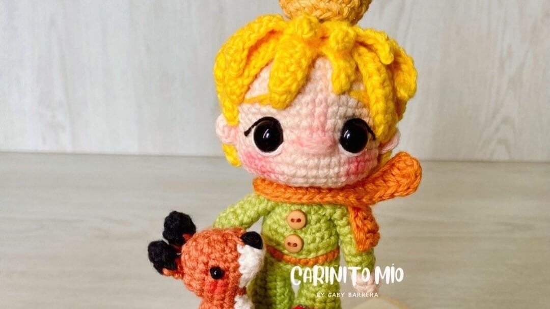 Mi Pequeño Principito