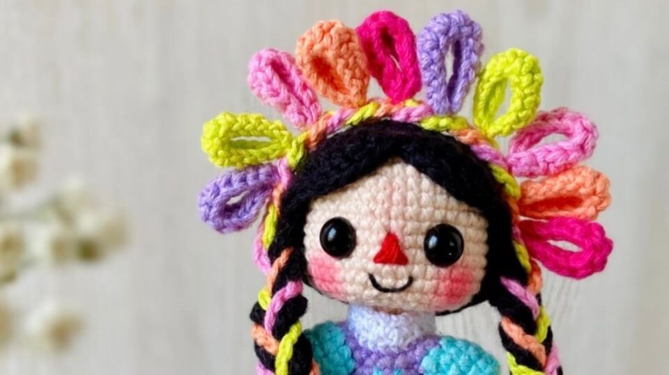 Pequeña Lelé