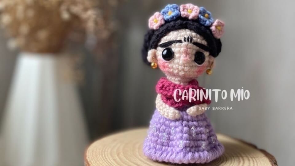 Mini Frida
