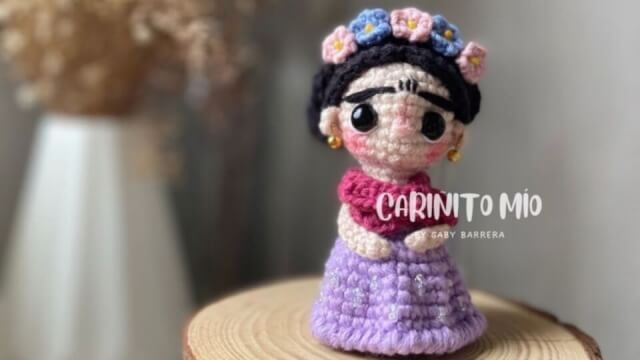 Mini Frida 