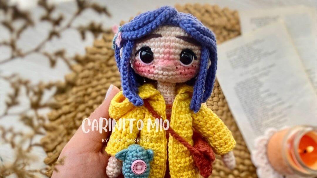 Coraline