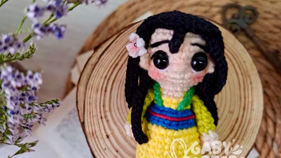 Mulán Mini 