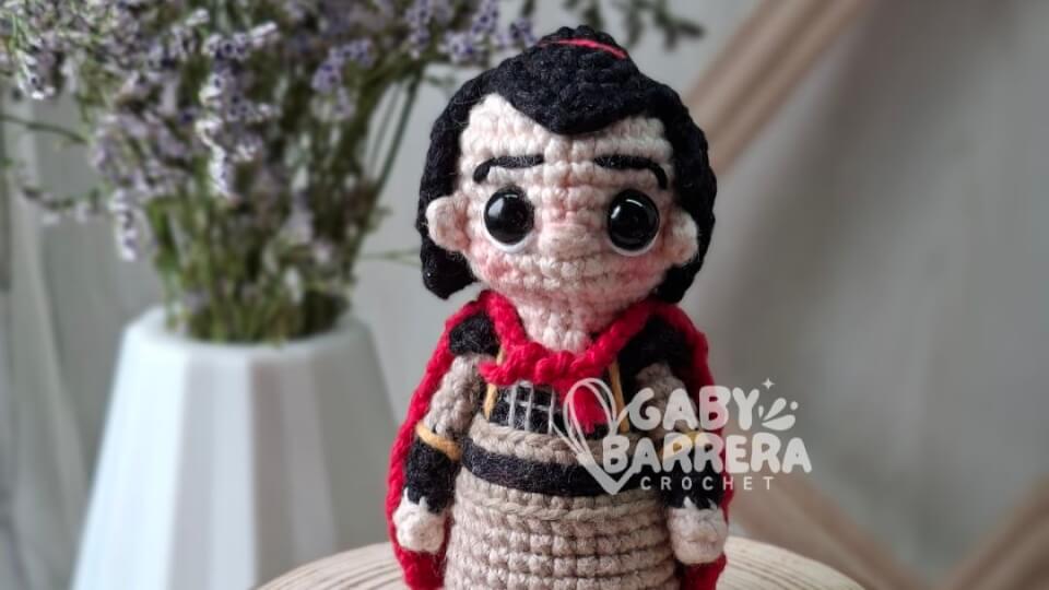 General Shang Mini