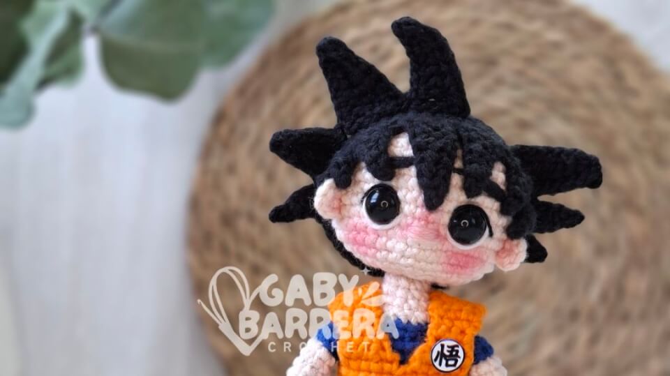 Goku