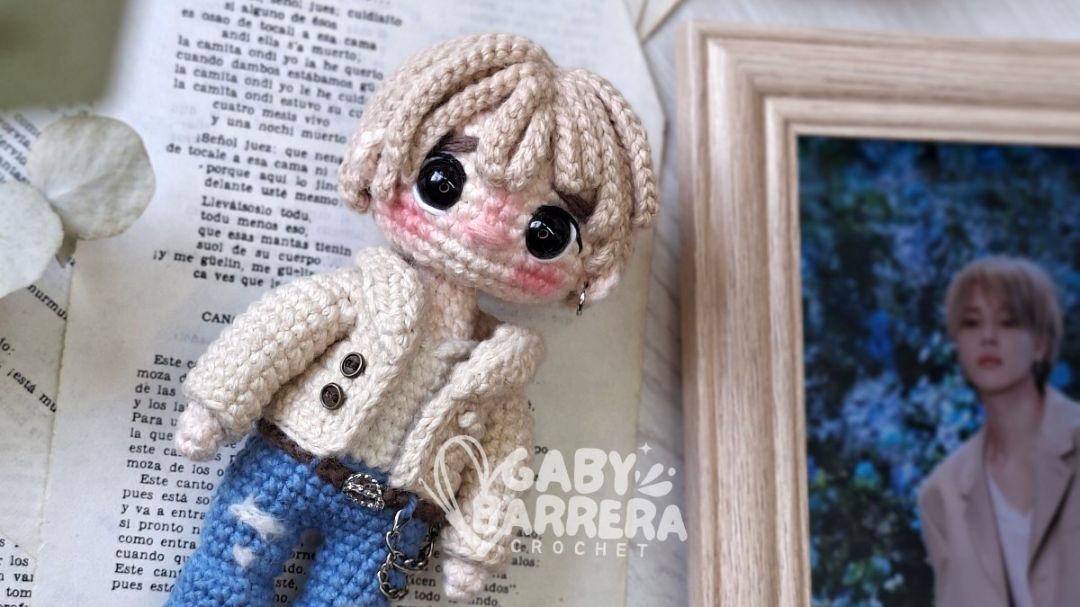 JIMIN BTS