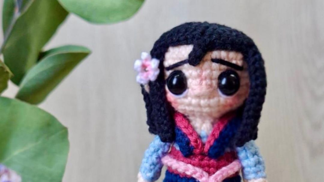 Mulan Mini V2
