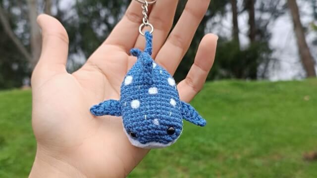 Tiburón Ballena