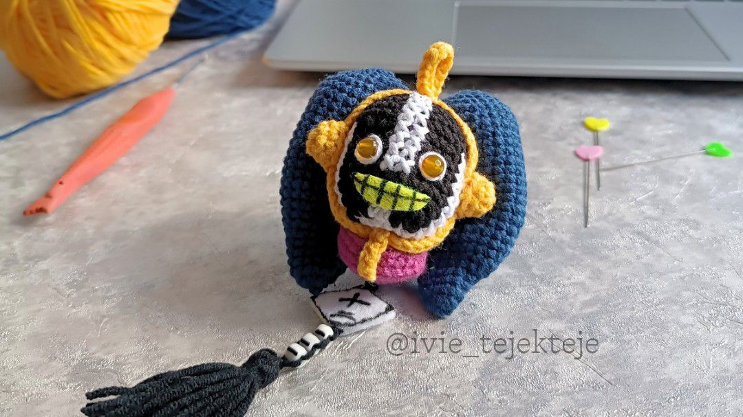 Mayuri Kurotsuchi | Bleach