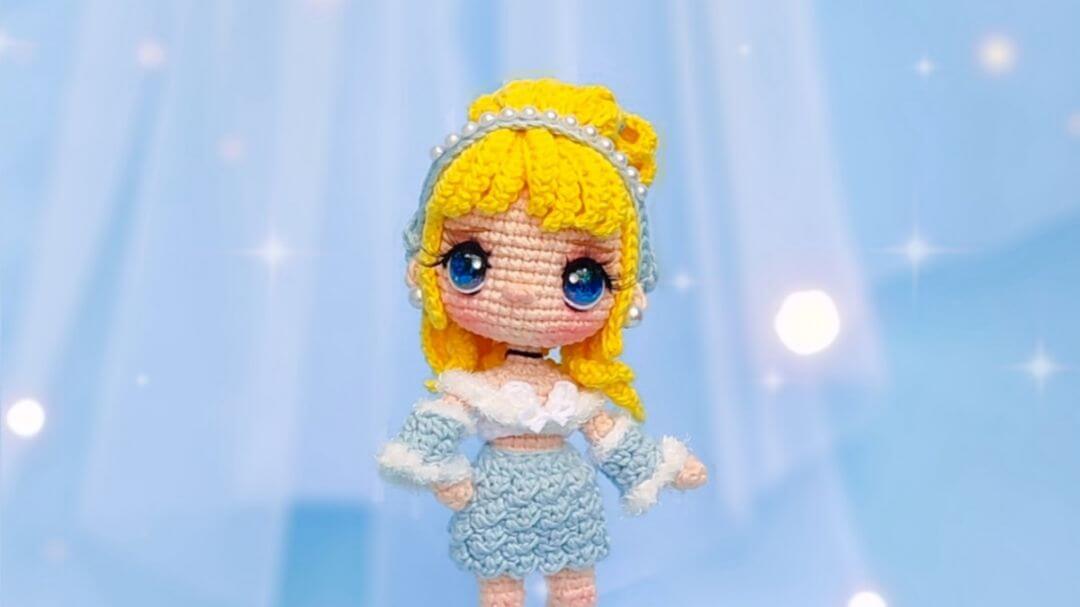 Cenicienta Moderna ✨