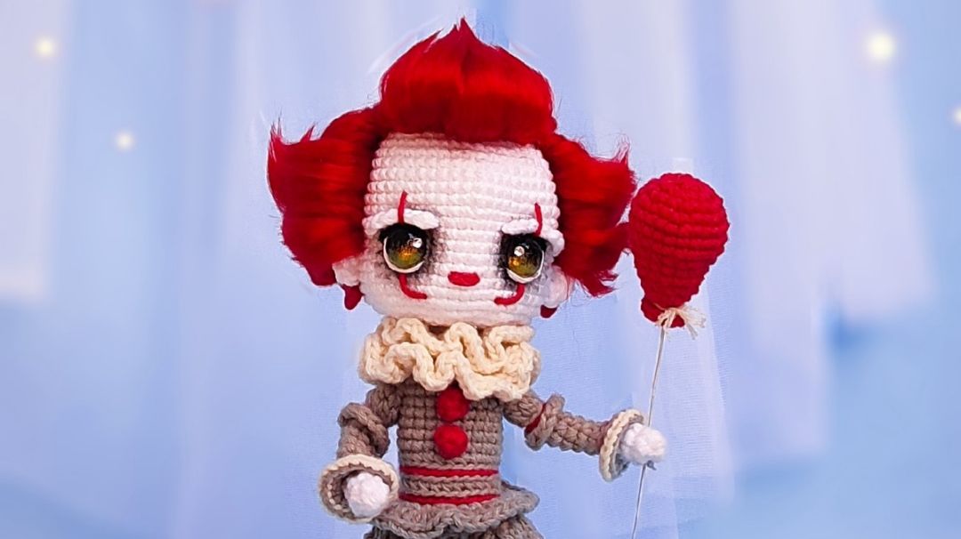Pennywise 🎈