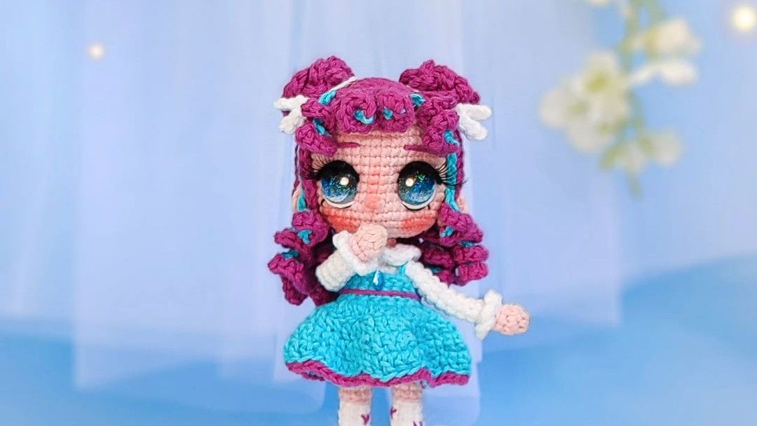 Flurry Heart Parte 1
