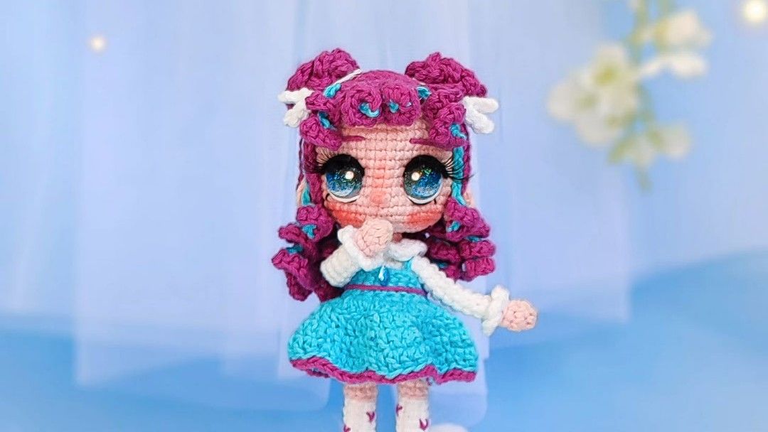 Flurry Heart Parte 2