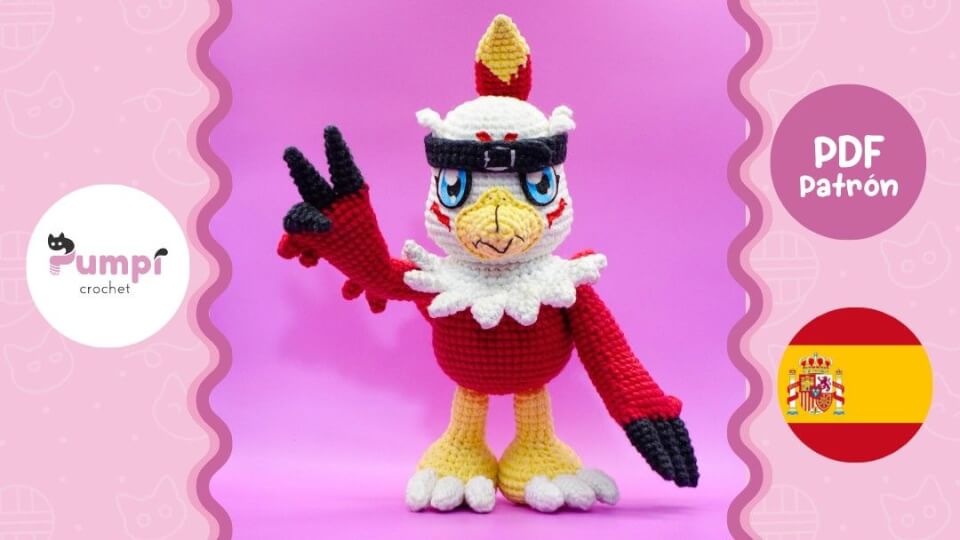 Hawkmon