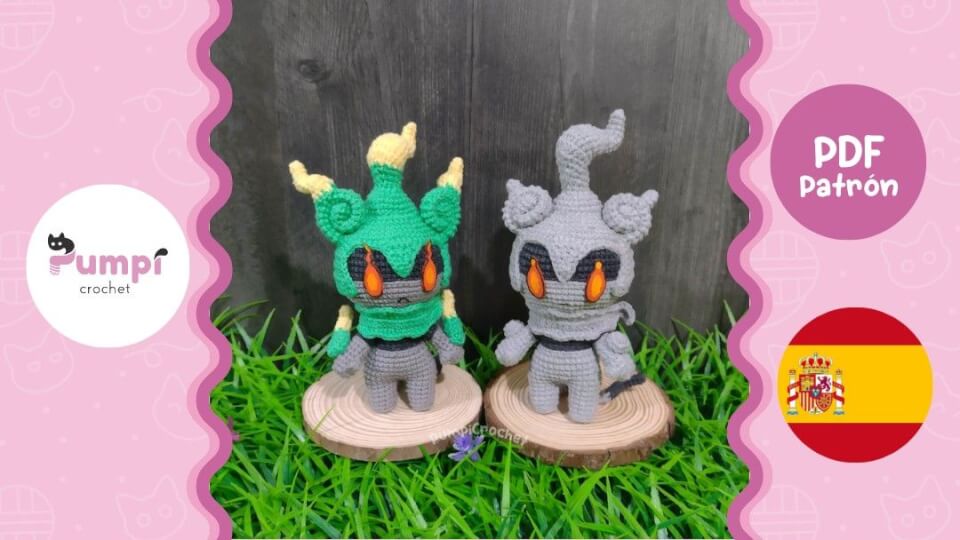 Marshadow + Modo Zenith