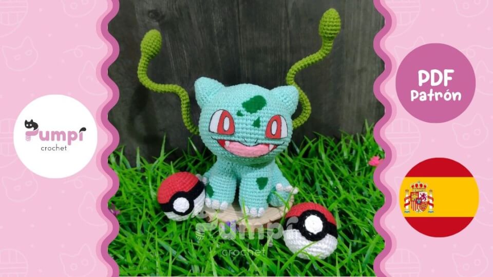 Bulbasaur
