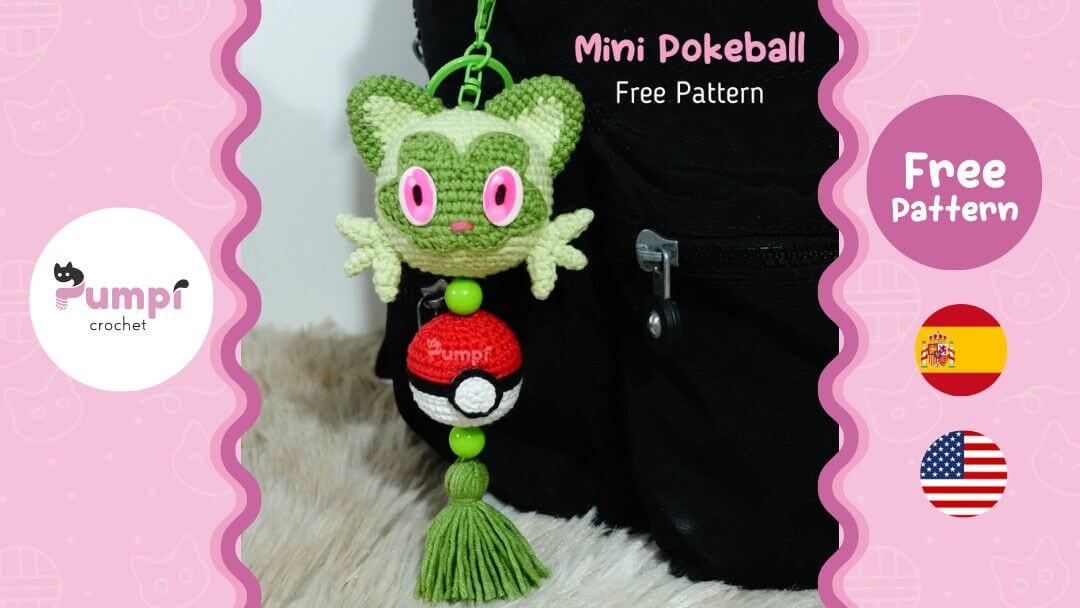 Poké ball
