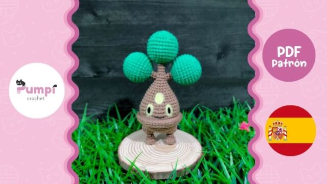 Bonsly 